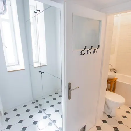 Atmospheric Next To Konecer. Great Location