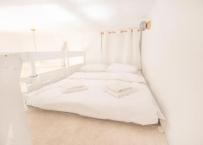 Atmospheric Next To Konecer. Great Location * Warsaw