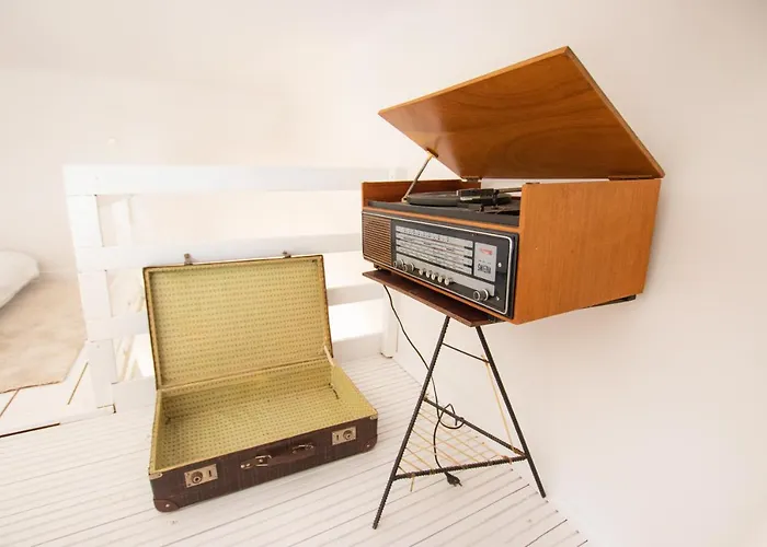 Apartment Atmospheric Next To Konecer. Great Location *