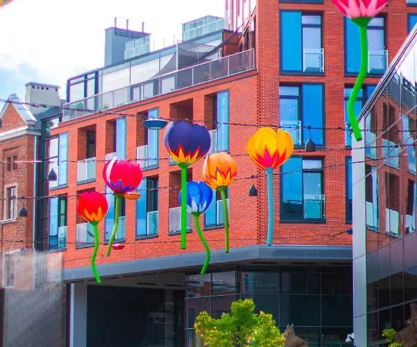 Atmospheric Next To Konecer. Great Location