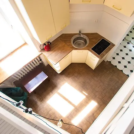 Atmospheric Next To Konecer. Great Location Βαρσοβία