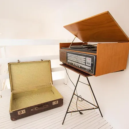 Διαμέρισμα Atmospheric Next To Konecer. Great Location *