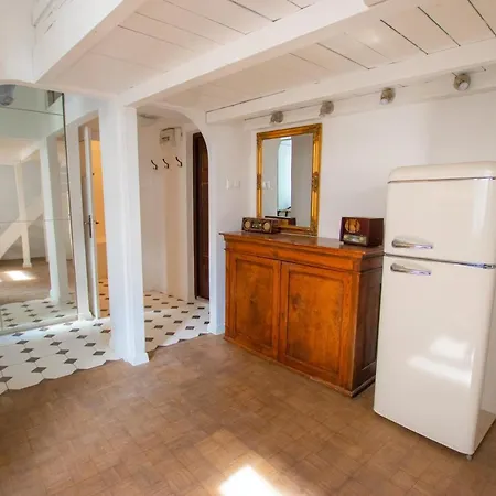 Atmospheric Next To Konecer. Great Location Apartment *