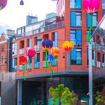 Atmospheric Next To Konecer. Great Location